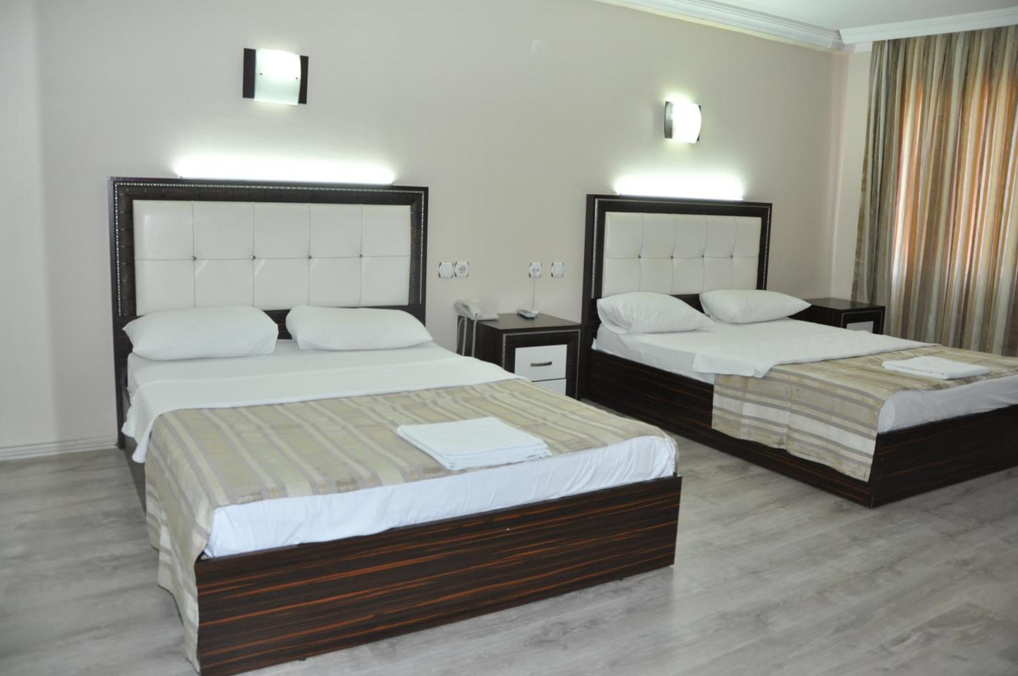 Konak Eurobest Otel Измир Экстерьер фото