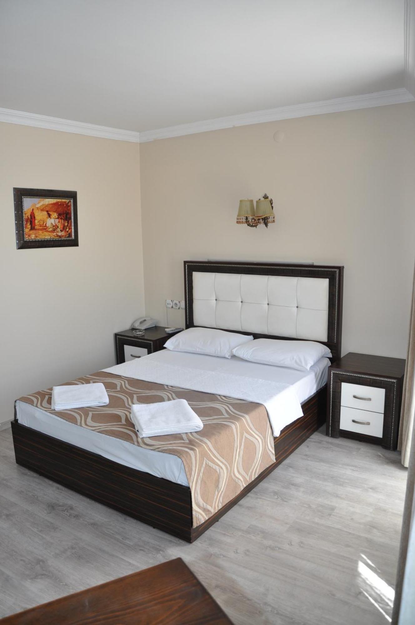 Konak Eurobest Otel Измир Экстерьер фото