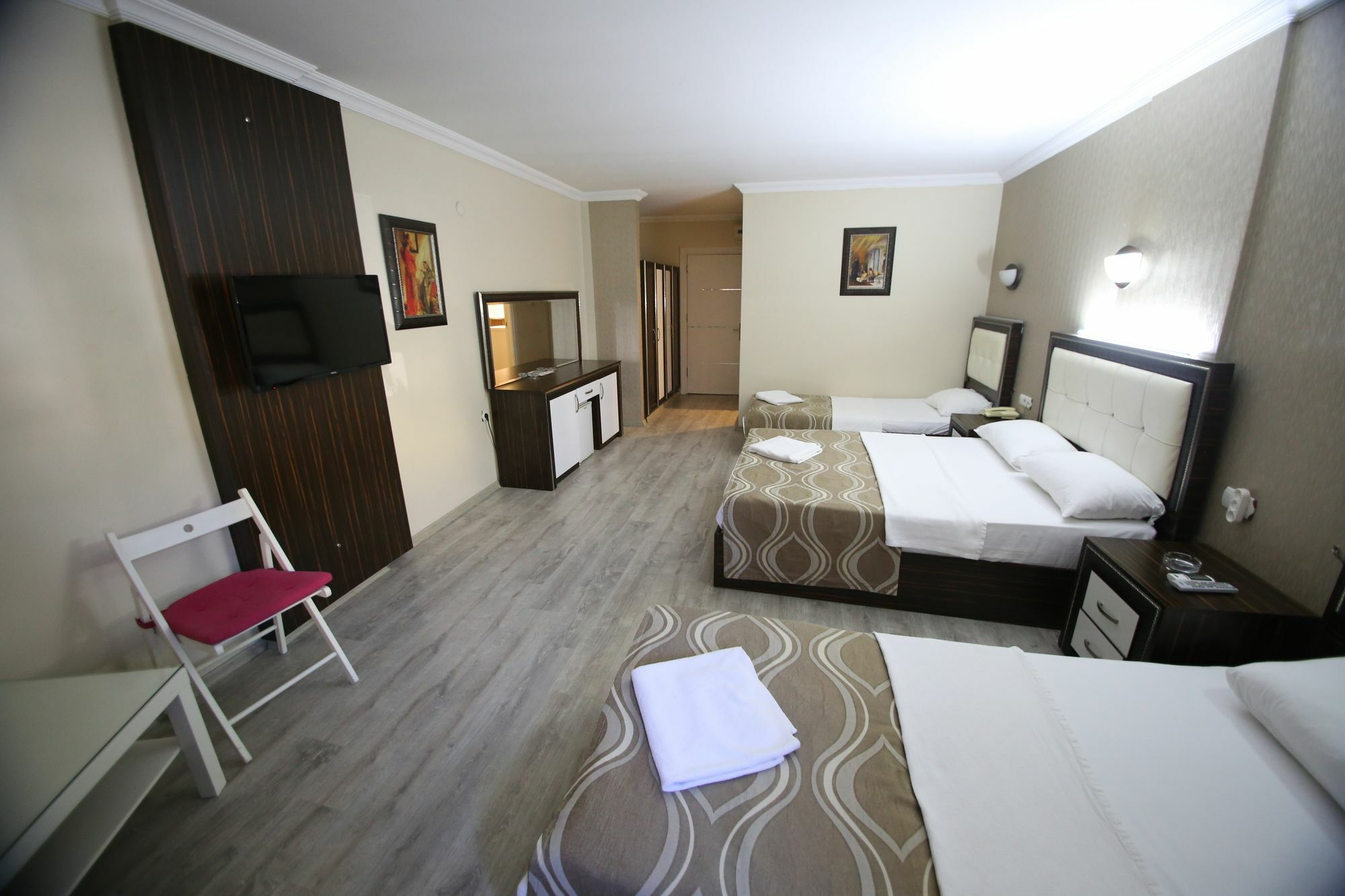 Konak Eurobest Otel Измир Экстерьер фото